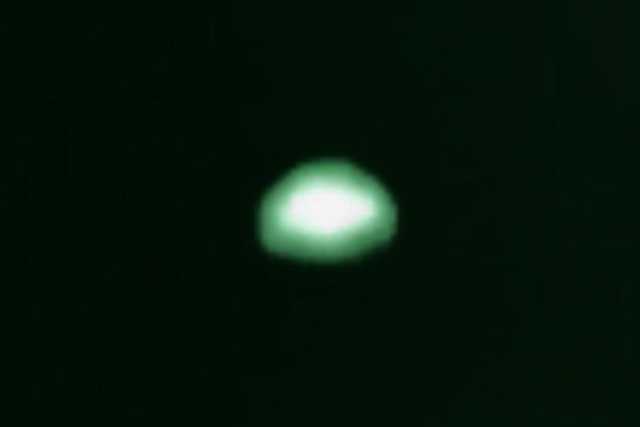 Il Gruppo ufologico: �Ecco come riconoscere e segnalare gli oggetti volanti non identificati�